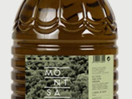 Oli Verge Extra Montsacer 5L