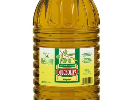 Oli Dulceoliva 5L