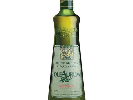 Oli Oleaurum 3/4L