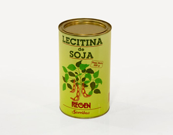 Lecitina de soia Legen